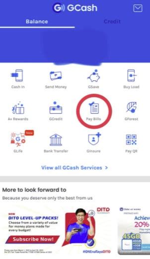 digido gcash|How to Pay PLDT using GCash .